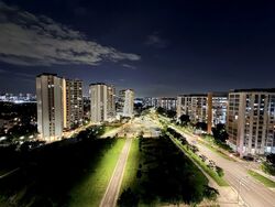The Garden Residences (D19), Apartment #569229111